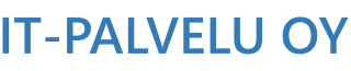 IT-Palvelu Oy