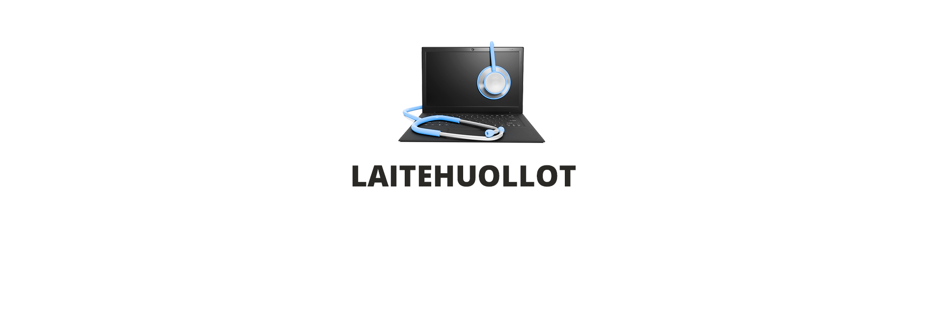 Laitehuollot